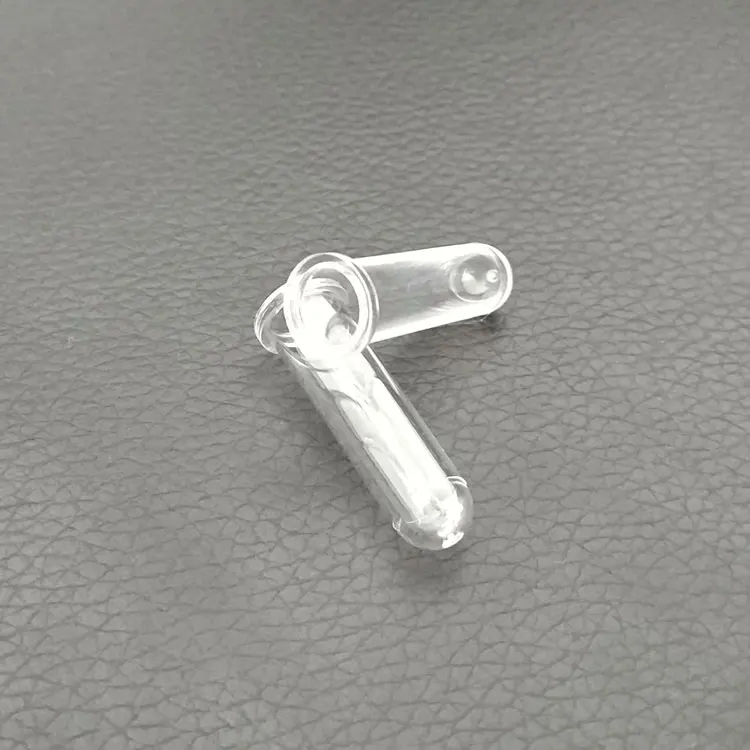 Cuvette/Sample Cup for TOA/SYSMEX CA530 Coagulometer Disposable coagulation cup colorimetric cuvette