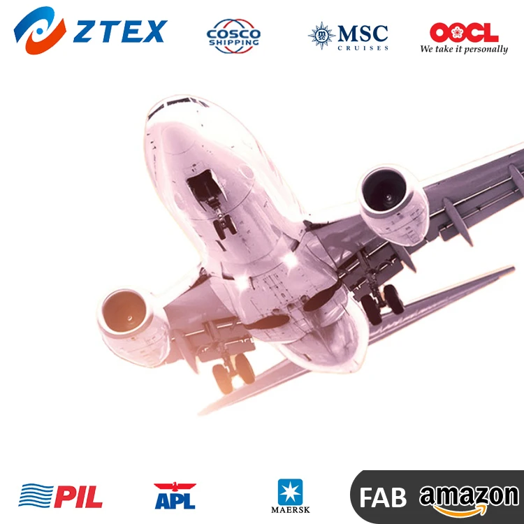Amazon Competitive Price Air Freight Express China To World Freight Forwarder Zero tariff