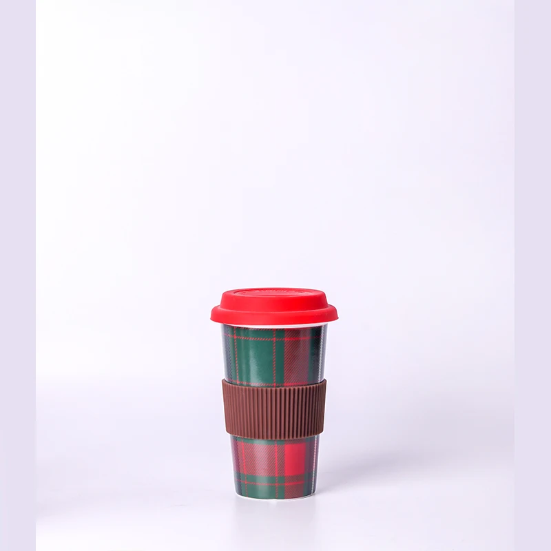 
Factory Manufacture Blue/yellow/red/black Coffe Mug Custom Cups Mugs 