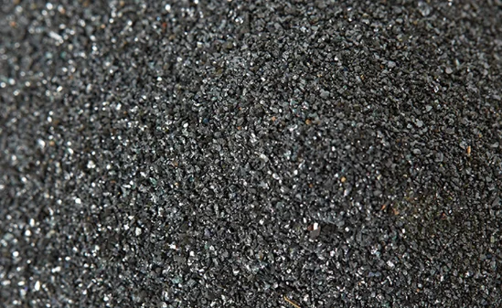 Factory price of silicon carbide high quality black silicon carbide for polishing