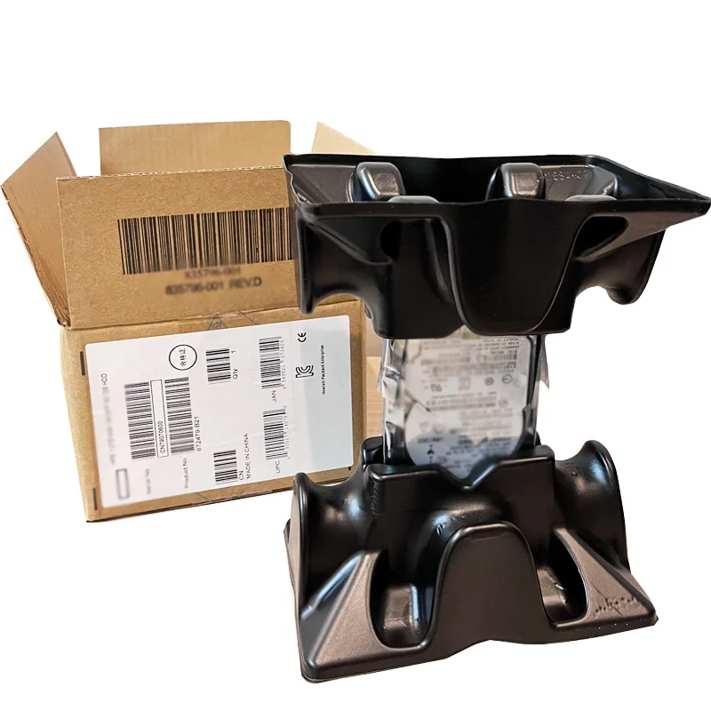 Новый жесткий диск 785073-B21 785413-001 600 ГБ 12 г SAS 10K 2.5in ENT