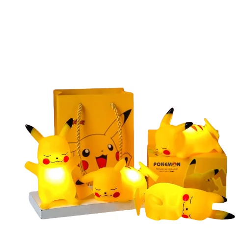 7 5 см 2 95 дюймов Poke Figure Pika Аниме Коллекция из ПВХ Высококачественная модель игрушка