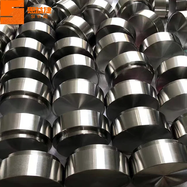 Astm Gr1 Gr5 сплав Oem титановый диск для титанового блока цена