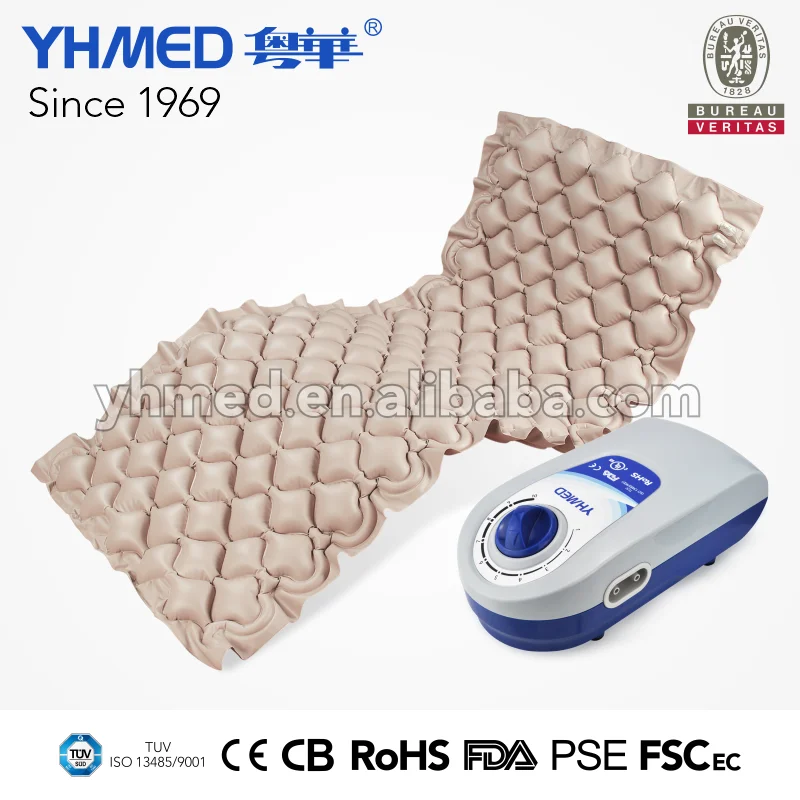 
Medical Air Mattress For Bedridden Patients 