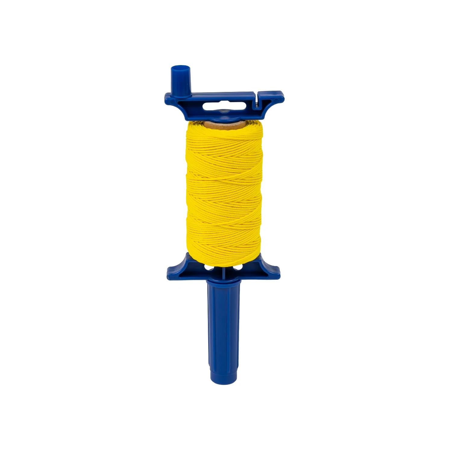 Top 1 Rope Supplier 100% Nylon braided Line & Reel  Brick & Masons Lines or twine