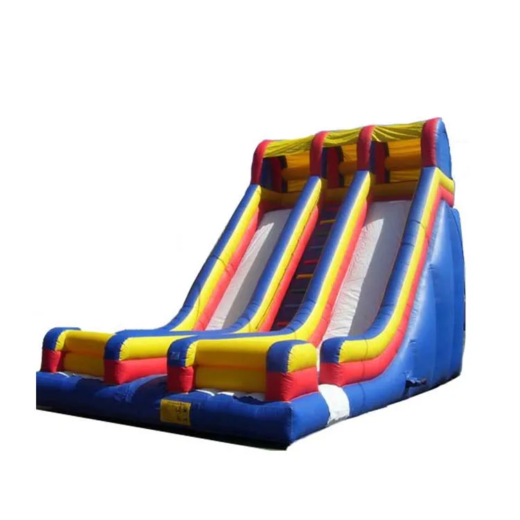 Recyclable Eco-friendly Custom Inflatable Slide Castle Set for Children Inflatable Bouncer Kids Customized Size JB-IT004 CN;ZHE