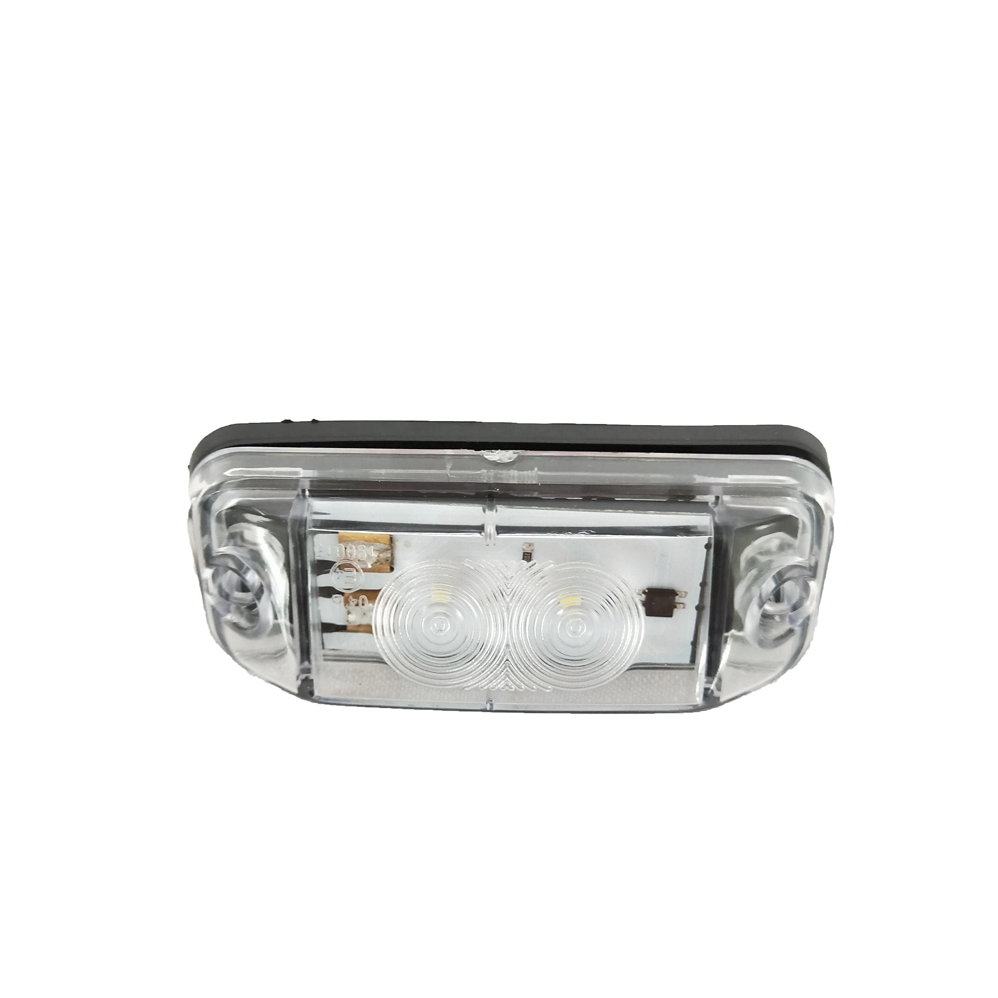 Suitable for Mercedes-Benz truck roof lights and Mercedes-Benz truck side light accessories