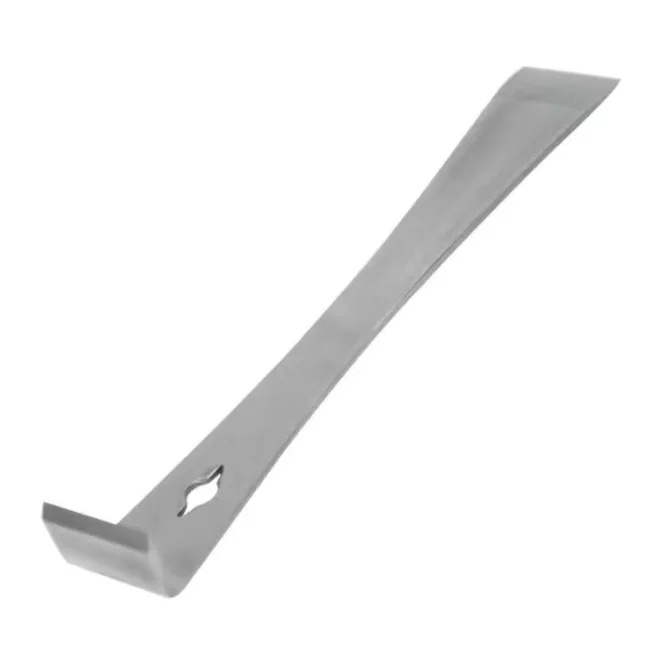 Curved tail Honey scraper for Working with Beehive Hive Tool for Beekeepers