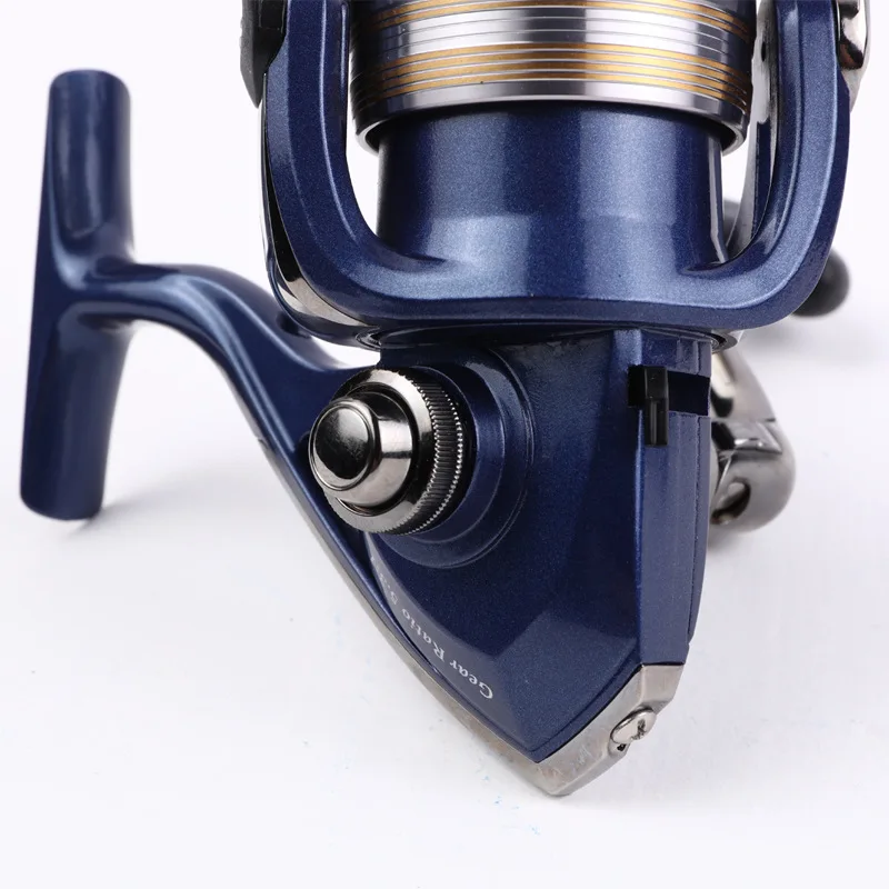 Daiwa fishing reel REGAL XIA spinning reel saltwater fishing baitcasting reel