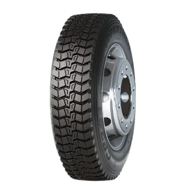 High Quality Reasonable Short Haul All Steel Radial truck tyre 315/80R22.5 Bus 315 80R22.5 Tire