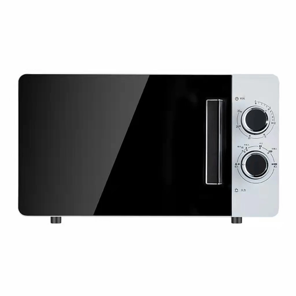 New automatic intelligent Mini 22L microwave oven