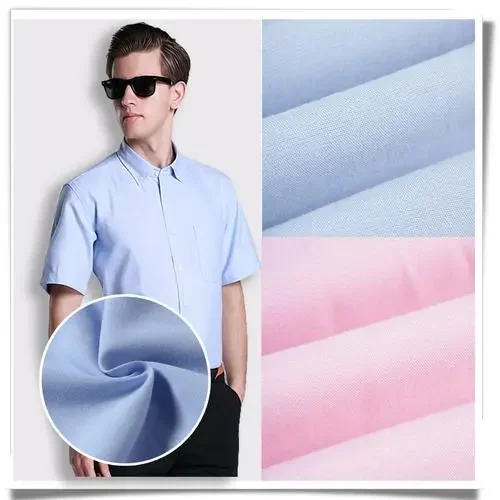 Fabric supplier TC/PC pocket fabric,school uniforms,grey fabric in stock