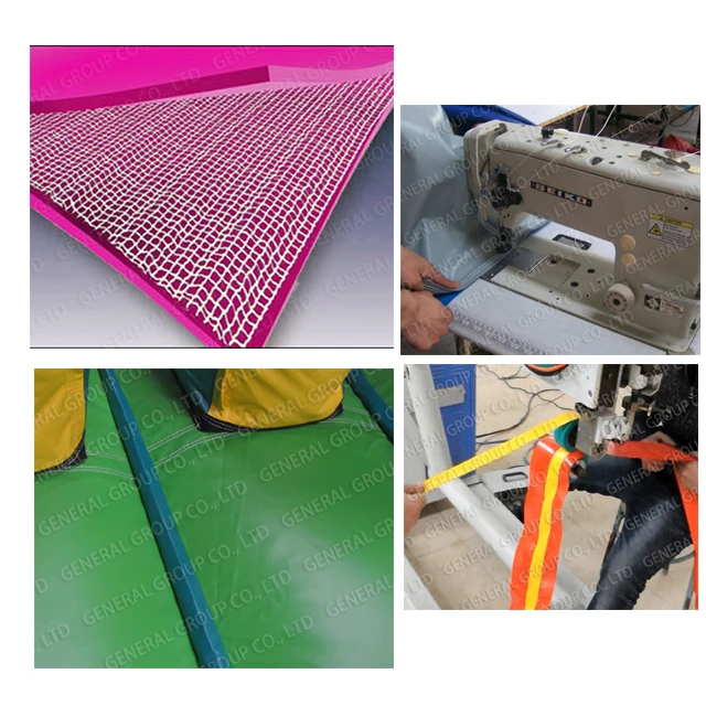 0.55mm PVC Inflatable Inflatable heart water slide  for party amusement theme park carnival