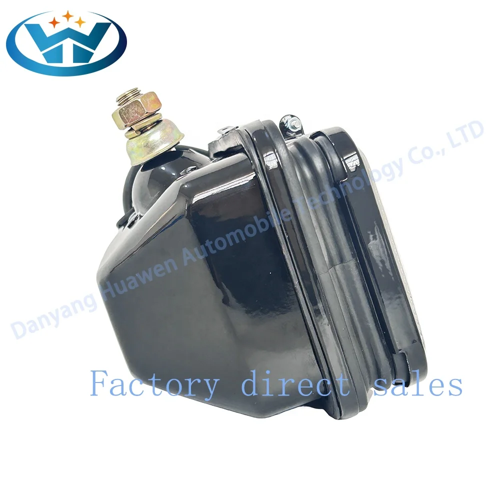 Factory direct sale metal casing 24V /12V Work light For Excavator Parts