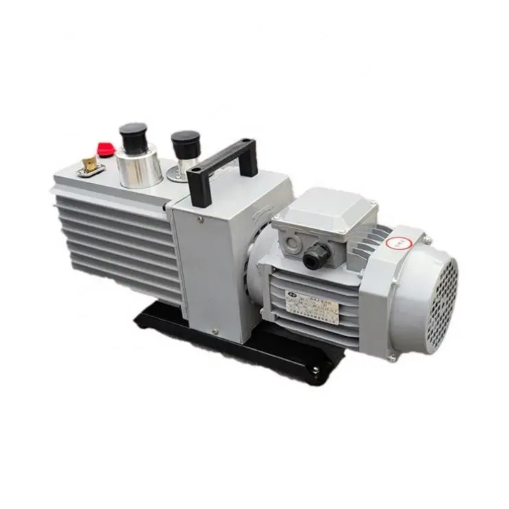 Sanitary Water Pump 5 Gallon Vacuum Degassing Chamber Wcb Light Type Stainless Steel Portable Gear Pump