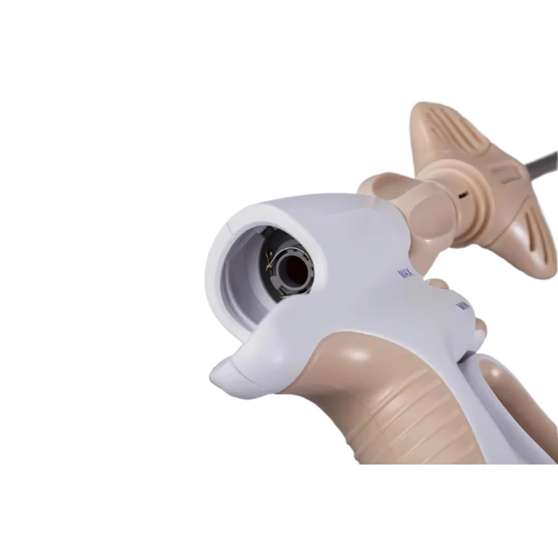 Medical Ultrasonic Scalpel System Ultrasonic Scalpel Handpiecev Vessel Cutting Device Wholesale Price Ultrasonic Knife Scalpel