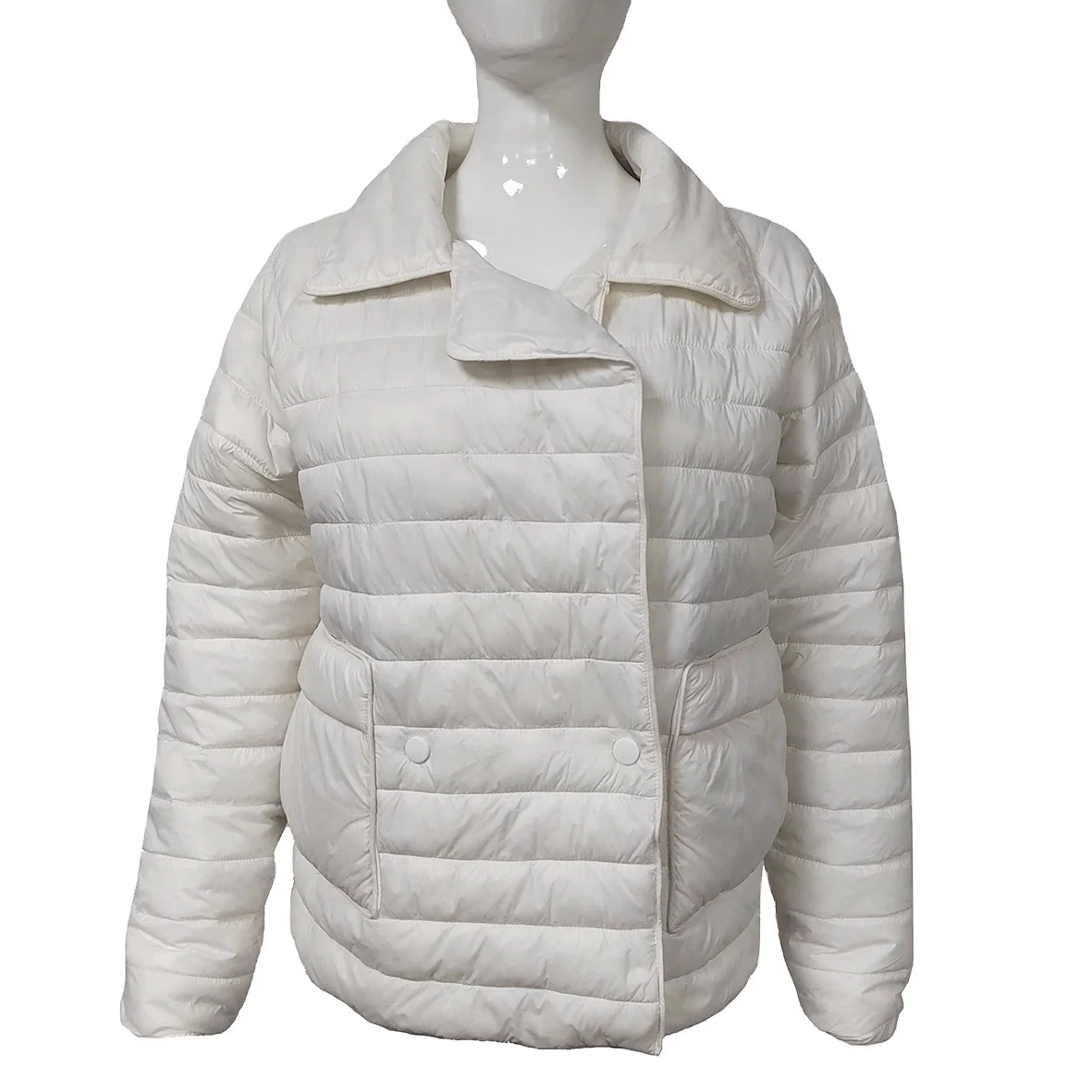 Waterproof Men Winter Coat Padding Warm Down Jacket