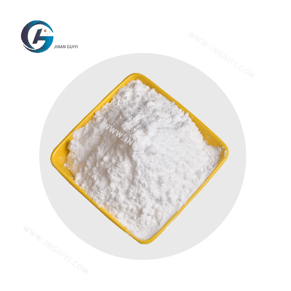 Factory stock supply vitamin B1 thiamine hydrochloride powder food grade thiamine CAS 532-43-4
