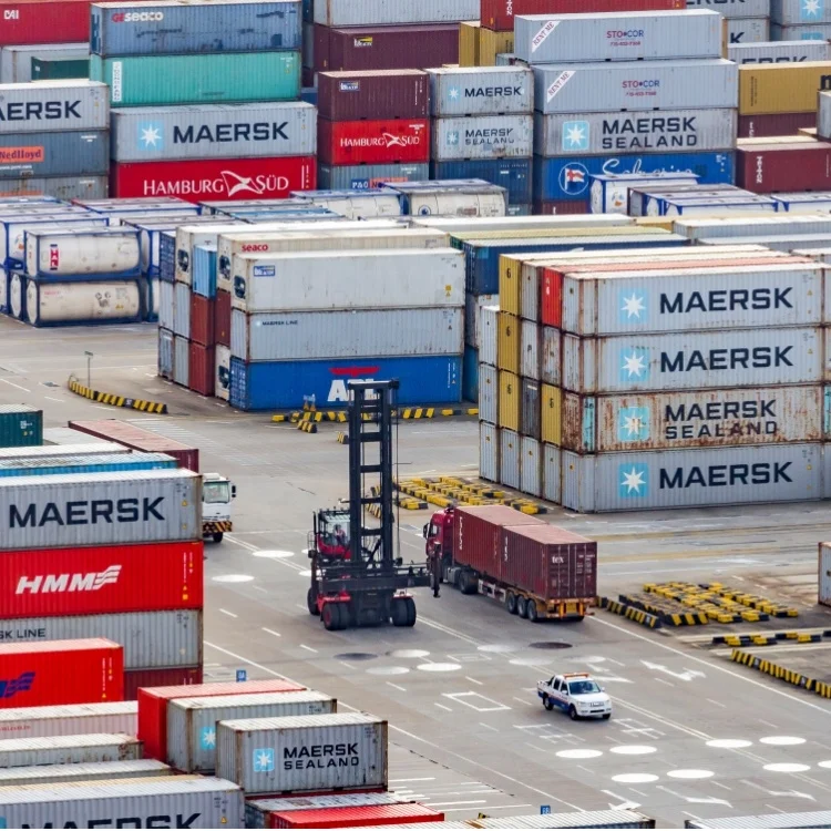 China Best Logistics Supplier Ships to Malaysia Philippines Singapore