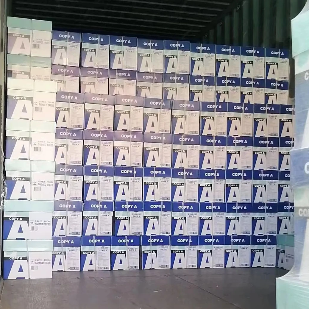 Высококачественная бумага 60gsm A4