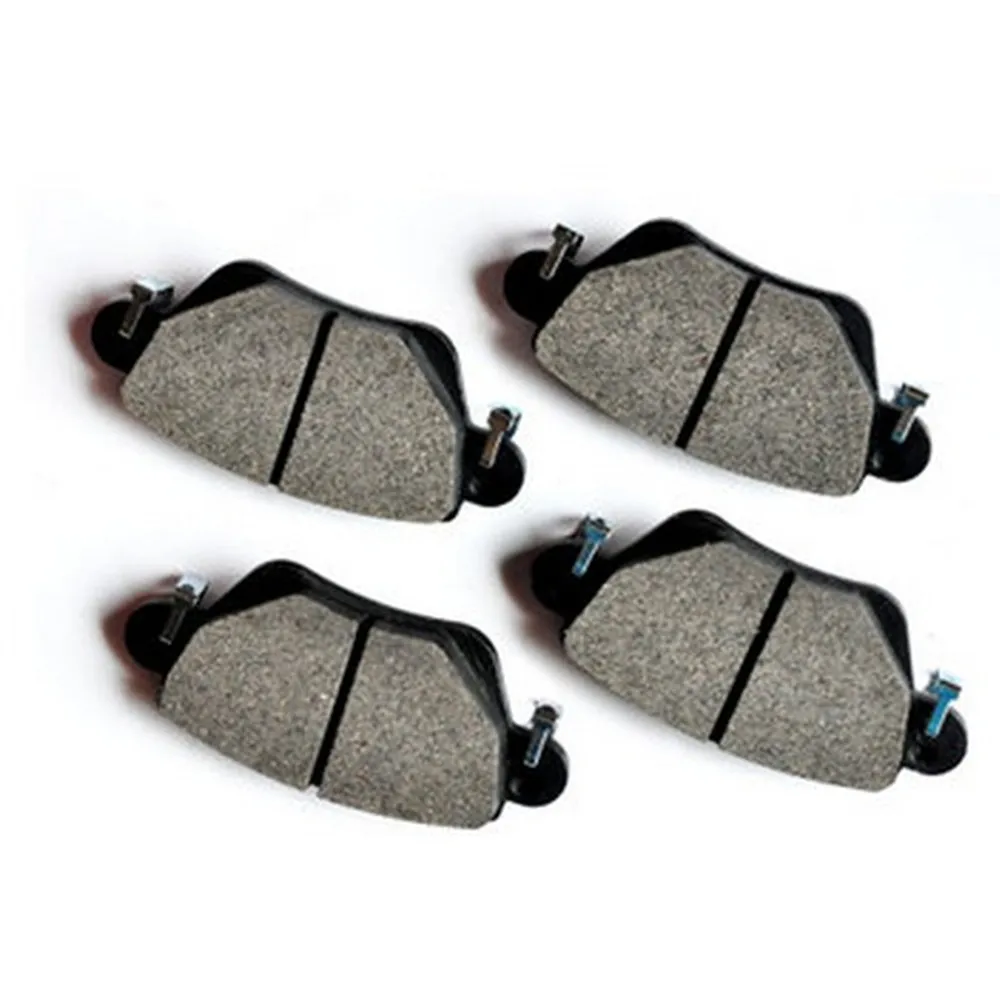 
Direct factory sale pressing standard brake pads 