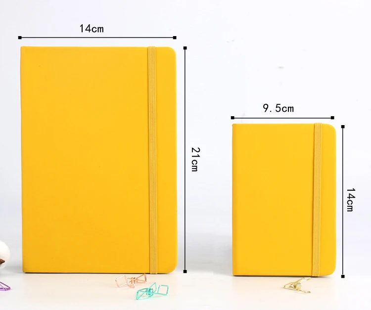 Spiral Stationery Journals Planner Stationary School Supplies Diary NoteBook with Budget Binder
