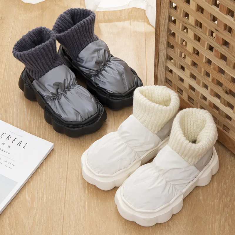 Хит продаж Мужская зимняя обувь zapatillas hombre оптовая продажа осенне-зимняя
