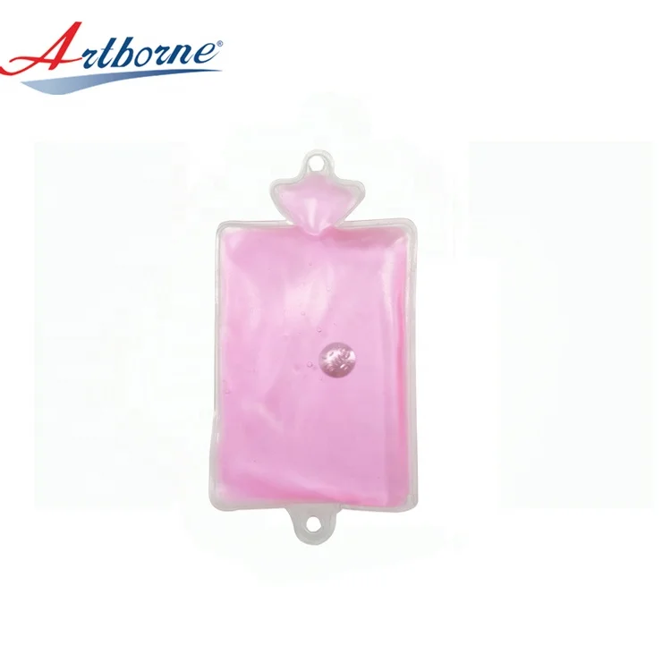 Promotion Gift Magic Click Heat Packs Metal Disc Hand Warmer Gel Hot Pack Gel Hand Warmer Gel Heat Pad