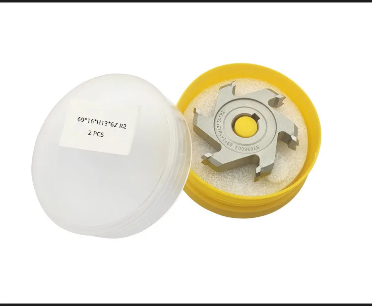 Fine Trimming Cutter Edge Banding Machine Cutter Alloy or Diamond Woodworking Machinery Tool Accessories