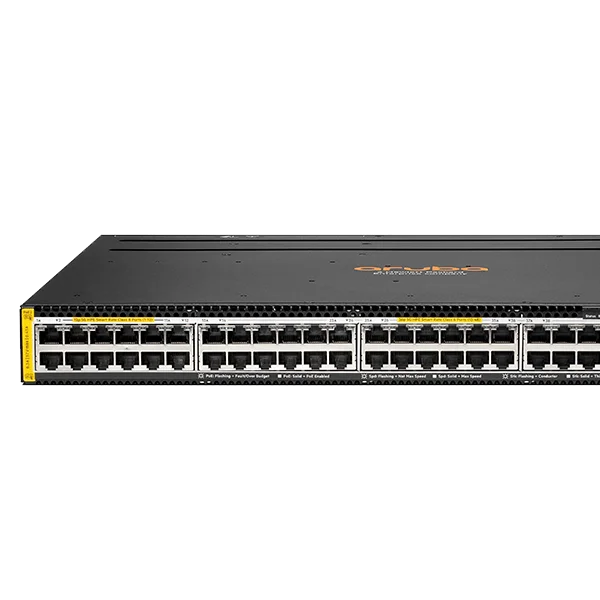 JL262A 48 Port managed network Ethernet Switch