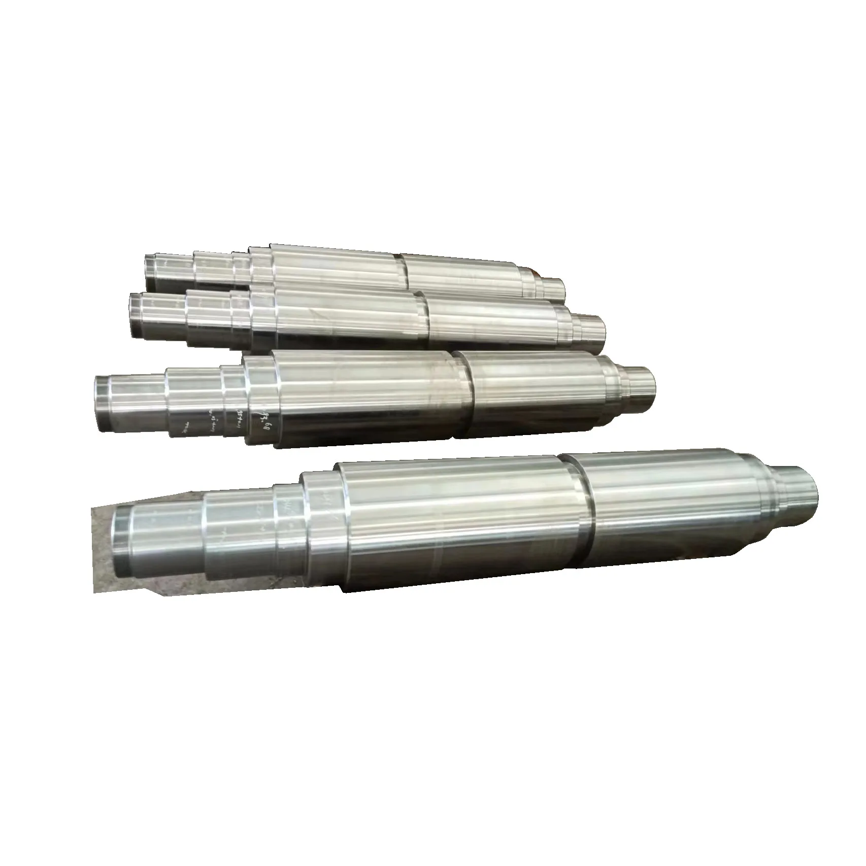 customized cold roller with Q&T in hot sale