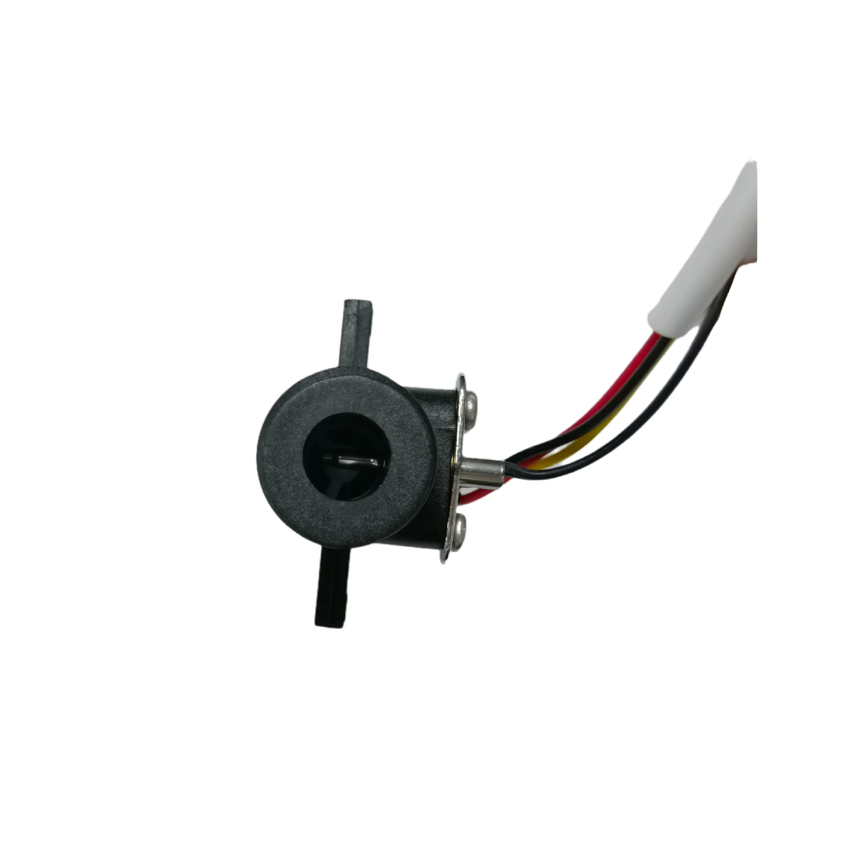 Chinese Factory Sentor Ultrasonic Meter Stainless Steel Water Flow Sensor