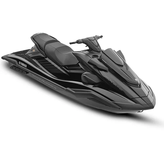 Гидроцикл yamahis FX SVHO