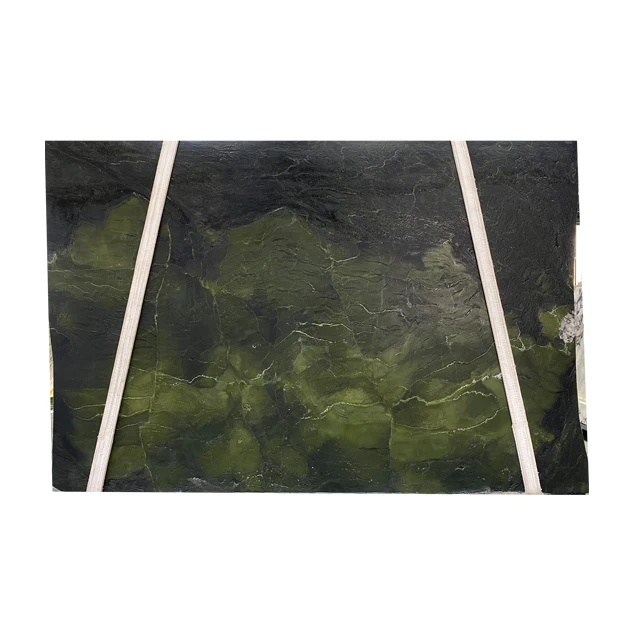 High quality Work top Natural Quartzite marble look slab wall tile for interior wall