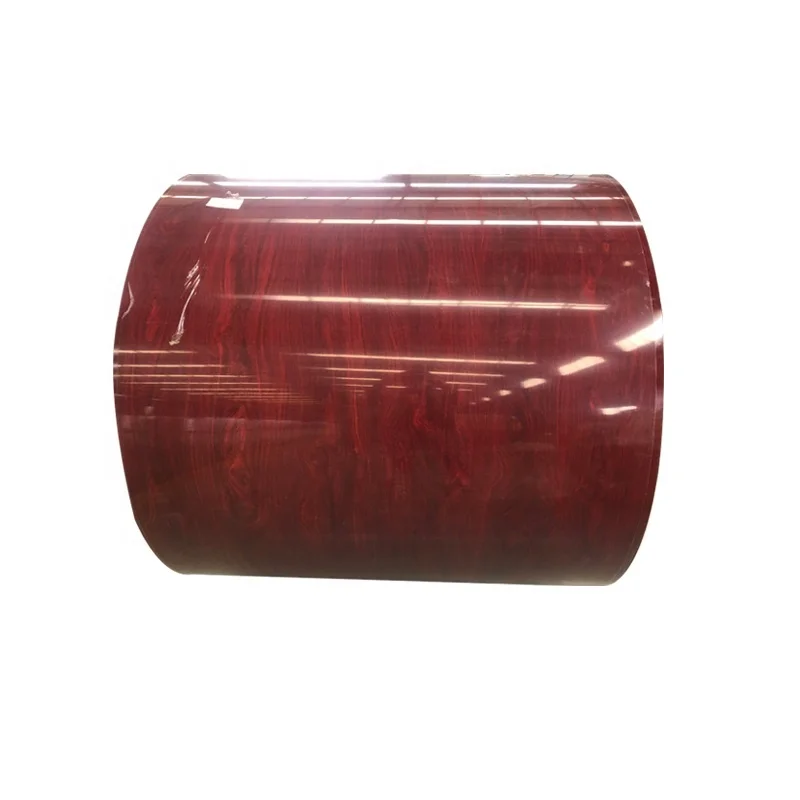 High Precision 3003 Aluminum sheet Coil Roll 5083 Aluminum coil coating color coated aluminum roofing coil