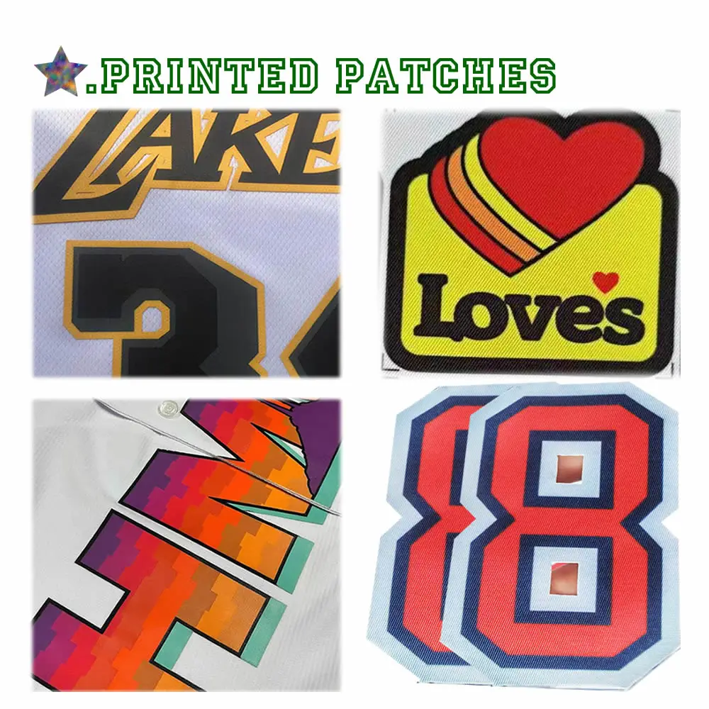 Popular Solid Adhesive Backing  Tackle twill  fabric  for  Embroidery jersey Tackle Twill  jersey Hockey Jersey Name kit