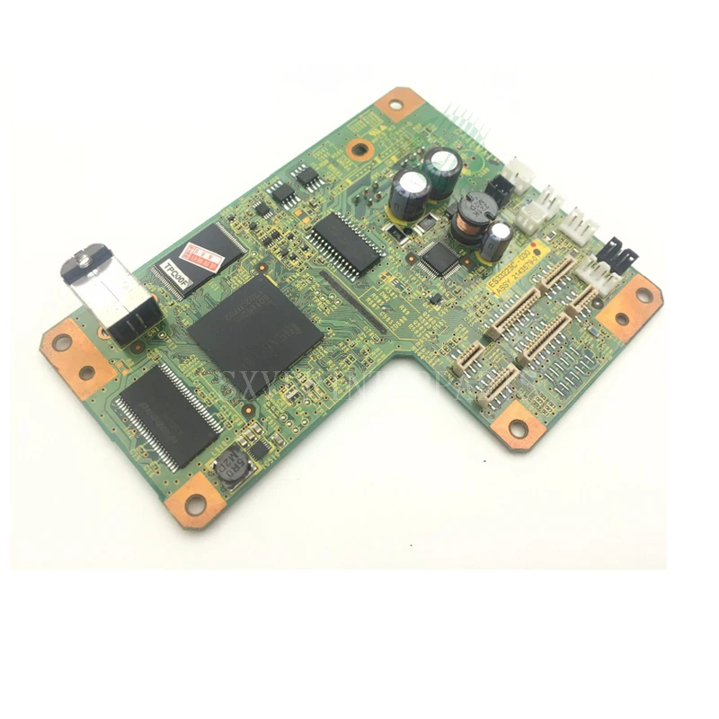 T50 Motherboard Formatter Board Old Version Original 90% New for Epson Stylus Photo T50 Main Board