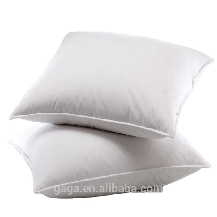 GAGA вниз декоративные подушки отель гусиный пух hollander