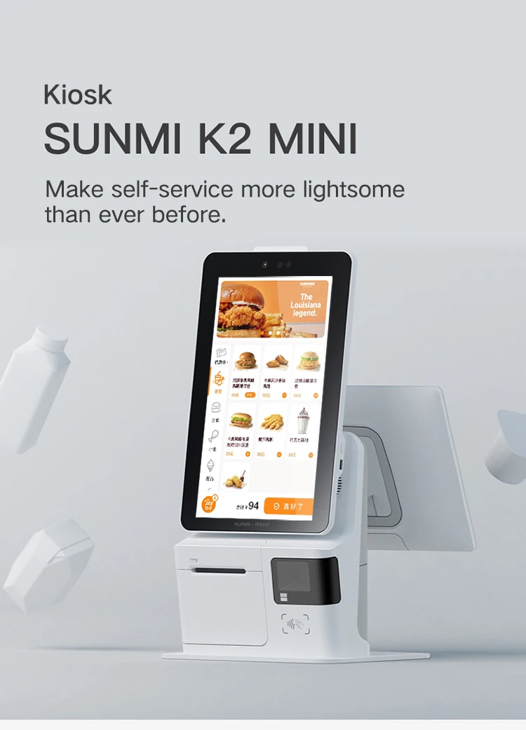 Pos-системы oem odm android заказ pos-системы все в одном сенсорном