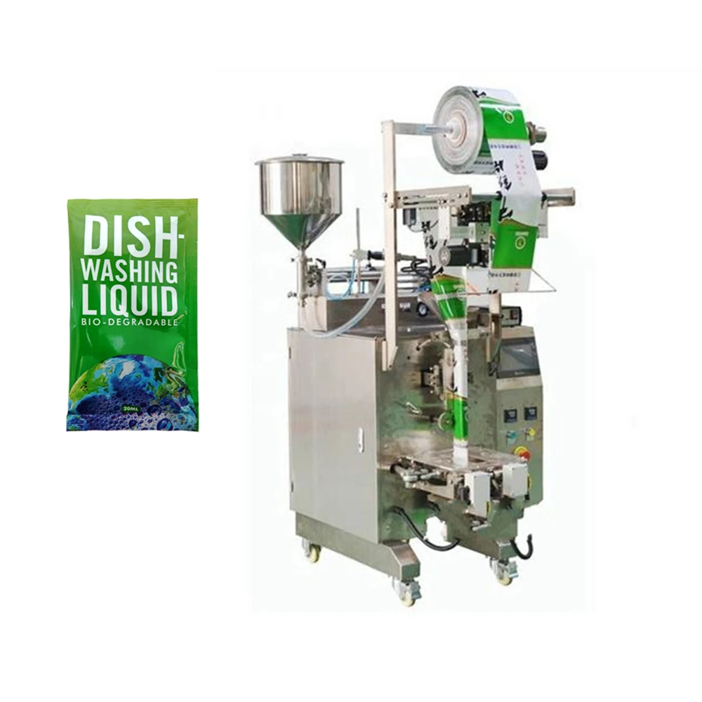 Automatic compact machine filling machine perfume with digital control for alcohol, beer, oil, water, juice