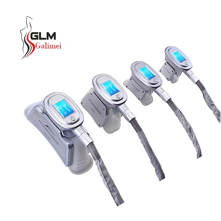 Cryo Lipolysis Freeze Fat Machine For Weight Loss Slimming Machine Criolipolisis  Body Shaping size 100 150 200 300 for ETG50