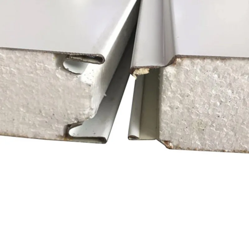 GiantsMade Factory price  Wall Panel sandwich Panel sound Proof Sandwich Wall Panel