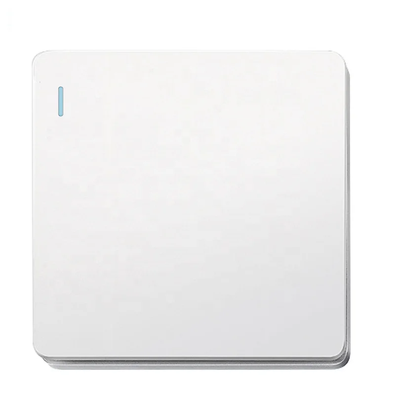 Электрическая настенная розетка стандарта Великобритании, 1 комплект, 2 канала, черные 86 типа, Настенные переключатели стандарта Великобритании