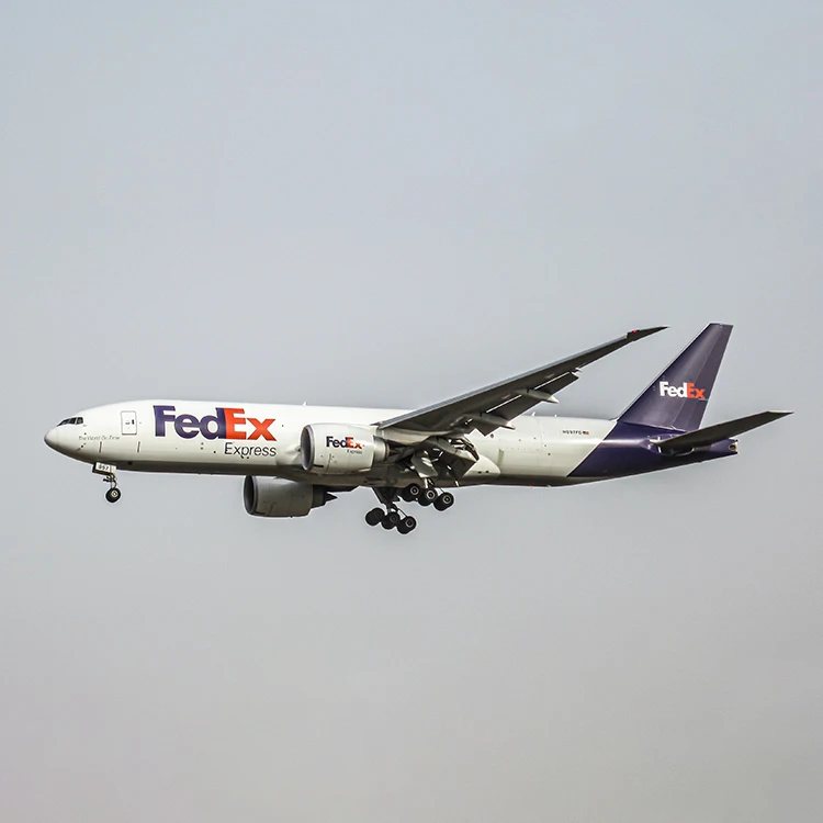 Low Price Global DDU/DDP Express Shipping Service Air Freight Forwarder China To Sierra Leone Canada Nevada