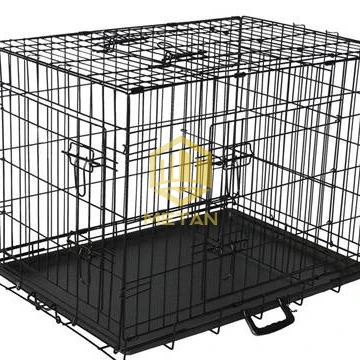 Большие клетки для животных для выращивания кошек и собак