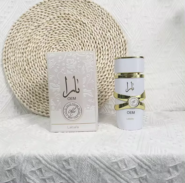 Мужские духи Lattafa ароматизированные ароматизаторы унисекс свежие долговечные 24 часа 100 мл для женщин