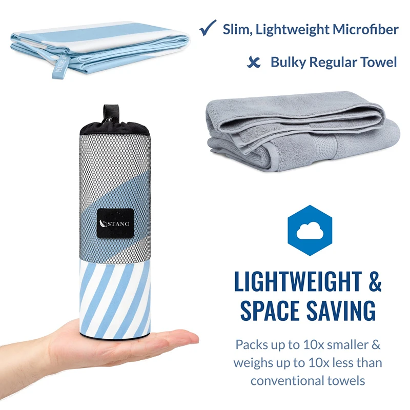 Micro fiber towel manufactory custom name double side print quick dry microfiber beach towel summer sand free beach towel