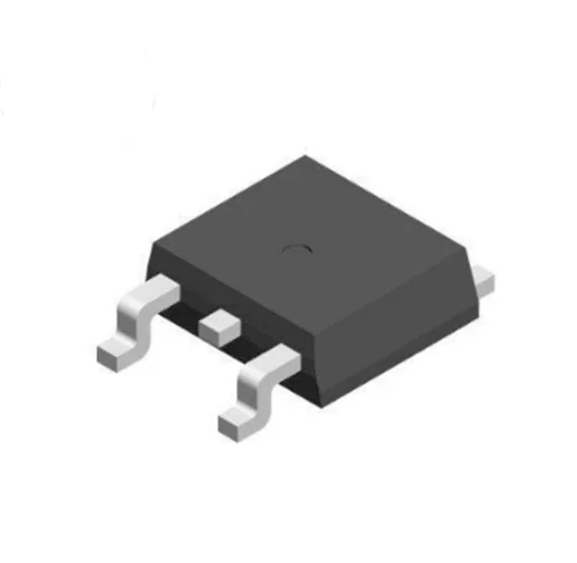 Интегральные схемы для