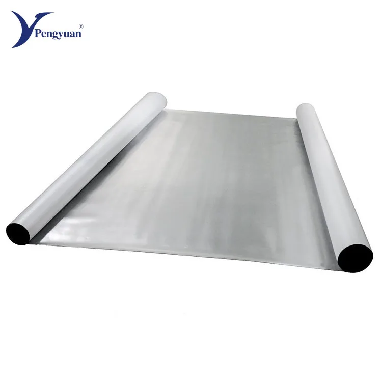 Alu/PET/PE aluminum pouch film china manufacturer