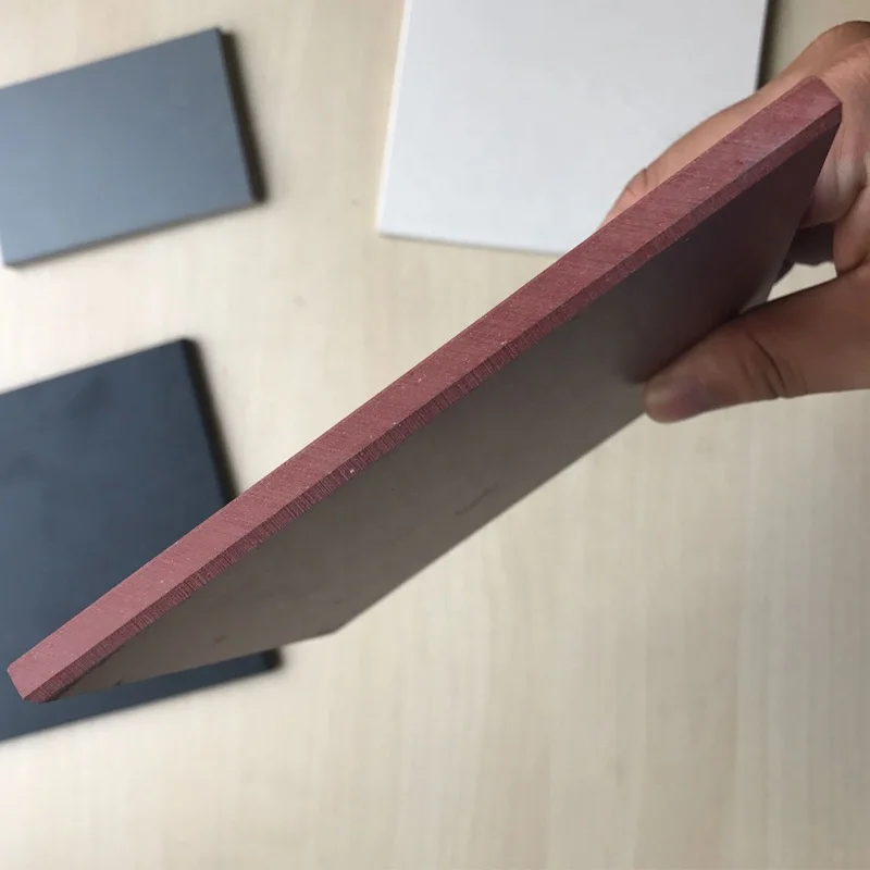 Fiber Reinforced Cement Board-Exterior Cladding Facade Board 4FTX8FT  8MM 9MM 10MM 12MM China Supplier